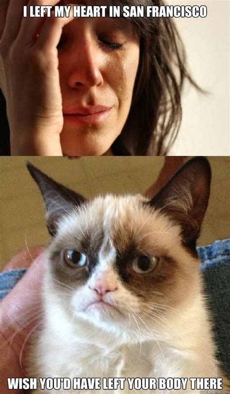 Pin By Sophia On Cats Grumpy Cat Funny Grumpy Cat Memes