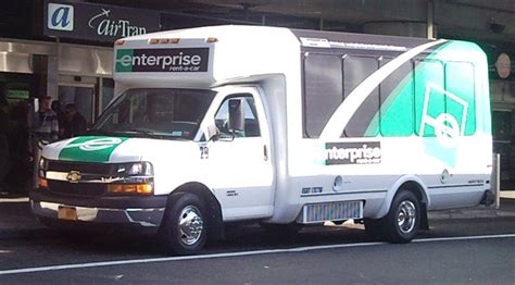 Enterprise Relocates North Carolina Rental Office - Rental Operations ...