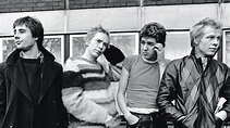 Sex Pistols reunion would be ‘like riding a bike’ says bassist Glen ...