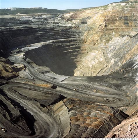 Nevada gold mines, elko, nevada. Elko, Nevada: Good as gold - (1) - FORTUNE