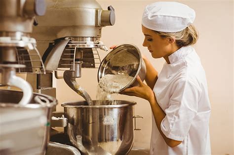 If you're a beginner baker and looking for a mixer that's not messy or fussy, this one from sunbeam converts from a stand mixer to a hand mixer in just a touch. How to Maintain Your Commercial Stand Mixer Maintaine