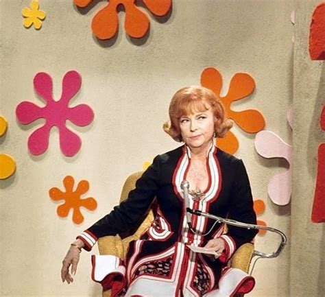Nostalgia~2eh 1970 Agnes Moorehead On The Dating Game