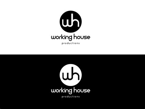 Working Logo Logodix