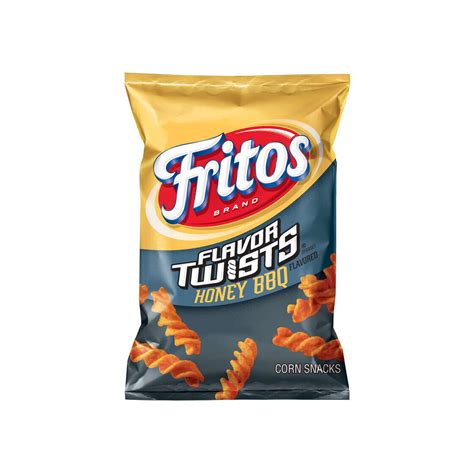 Fritos Flavor Twists Honey Bbq 1275g Kaufen 319