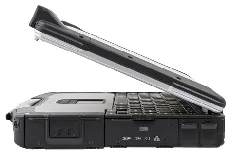 Ixbt Labs Panasonic Toughbook Cf 30 Fully Rugged Notebook