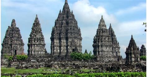 Sejarah Kerajaan Kerajaan Hindu Buddha Dan Islam Di Indonesia