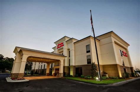 Hampton Inn And Suites Tifton 143 ̶1̶8̶7̶ Updated 2022 Prices And Reviews