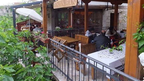 The Best Traditional Bosnian Restaurants In Mostar