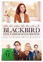 Blackbird - Eine Familiengeschichte von Roger Michell - DVD | Thalia