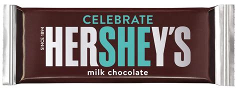 Hersheys Brand Celebrates She With Iconic Chocolate Bar Nca