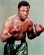 Joe Frazier Biography - Life of American Boxer