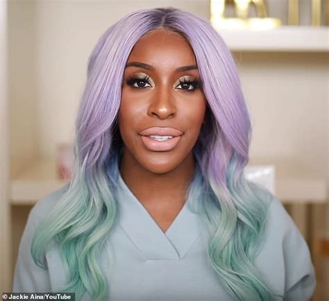 beauty influencer calls out makeup industry on the lack of diversity in nude products daily