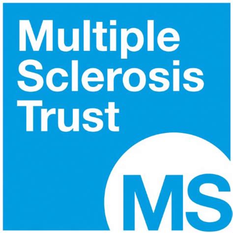 Ms Trust Launches New Campaign Highlighting The Vital Need For More Ms