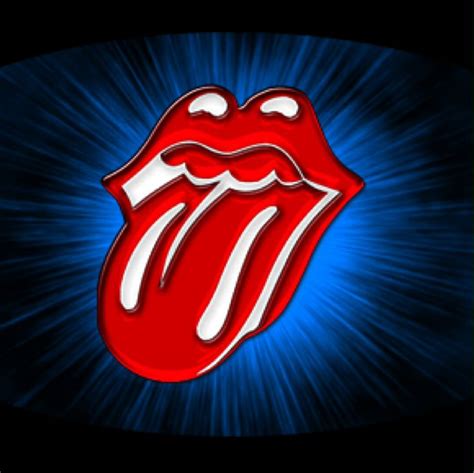 Download rolling stones logo vector in svg format. Rolling stones tongue Logos