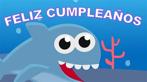 Recolectar 122 Images Feliz Cumpleaños Baby Shark Viaterramx