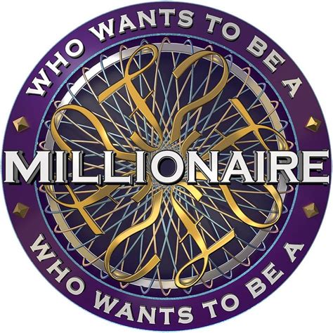 Who Wants To Be A Millionaire Uk Version Who Wants To