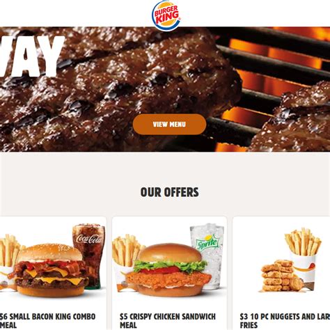 Check spelling or type a new query. Burger King & 13+ Food Near Me Like bk.com