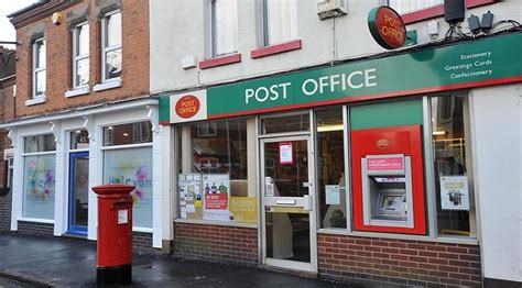 Post Office Is Facing Rapid Extinction - Courier News