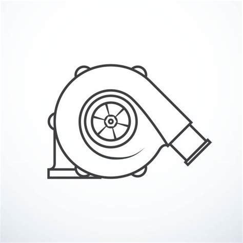 Turbo Illustrations Royalty Free Vector Graphics And Clip Art Istock