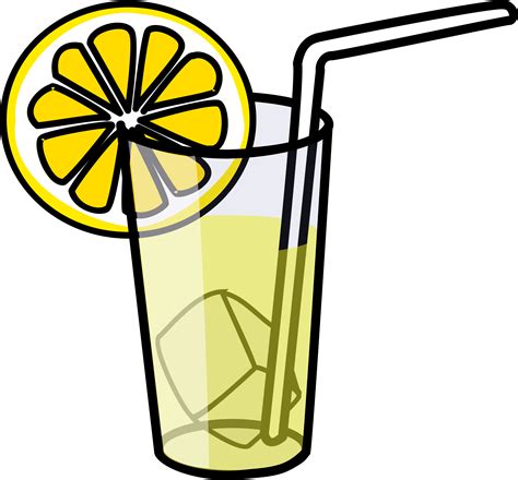 Free Clipart Of Lemons And Lemonade 10 Free Cliparts Download Images