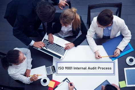 Important Stages To Follow During Iso 9001 Qms Internal Audit Process