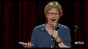 Dana Carvey Straight White Male, 60 Trailer HD Netflix - YouTube