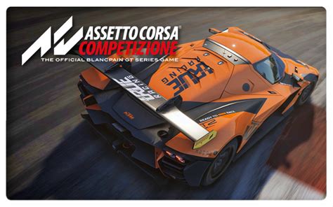Assetto Corsa Competizione V Hotfix Update Deployed Bsimracing