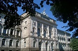 Julius Maximilian University of Würzburg - Wuerzburg | Admission ...