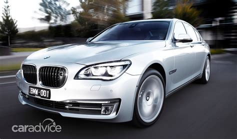 2013 Bmw 7 Series Review Caradvice