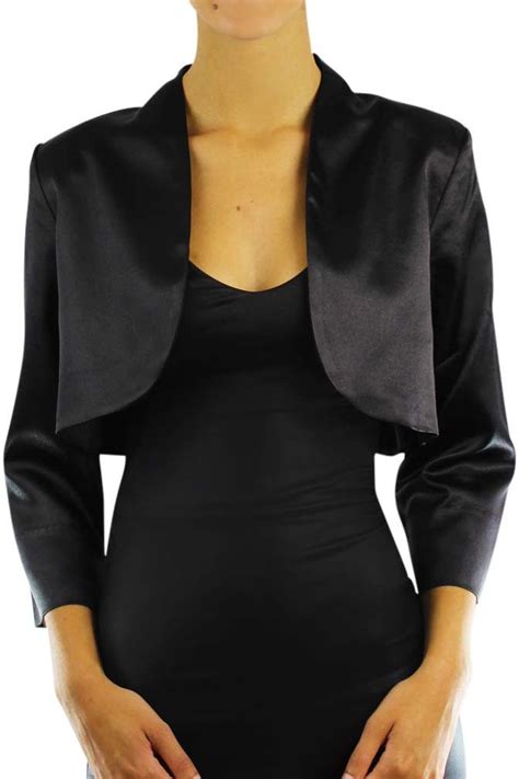 Pin On Bolero Jackets By Luxury Divas