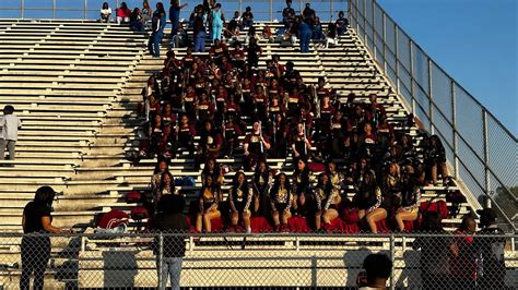 Cross Creek High School Marching Razorbacks Vs Hephzibah High School