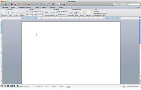 Office 2011 For Mac Microsoft Word For Mac 2011 Reviewed Bright Hub
