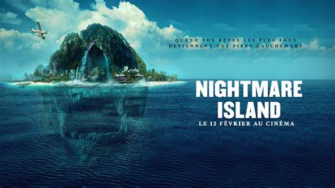 Nightmare Island La Critique Du Film