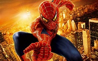 Spider Man Wallpapers | HD Wallpapers | ID #8892