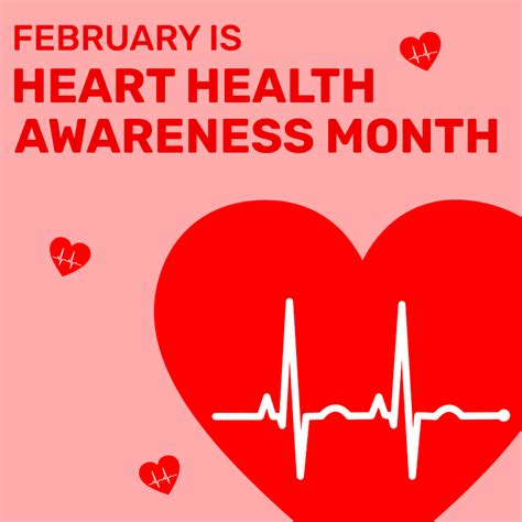 Heart Health Awareness Nz