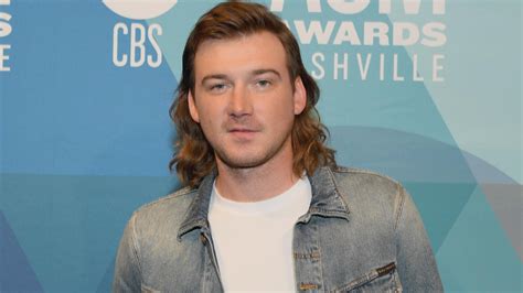 Morgan Wallen Reportedly Snubs Naacp Conservative News Daily