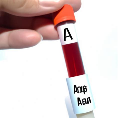 Anion Gap In Blood Test Understanding Decoding And Its Importance