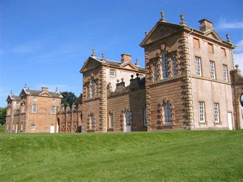 Chatelherault Country Park Where To Go With Kids Lanarkshire