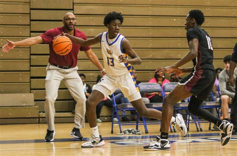 Sumter High Crestwood Boys Lee Central Girls All Open The Season In
