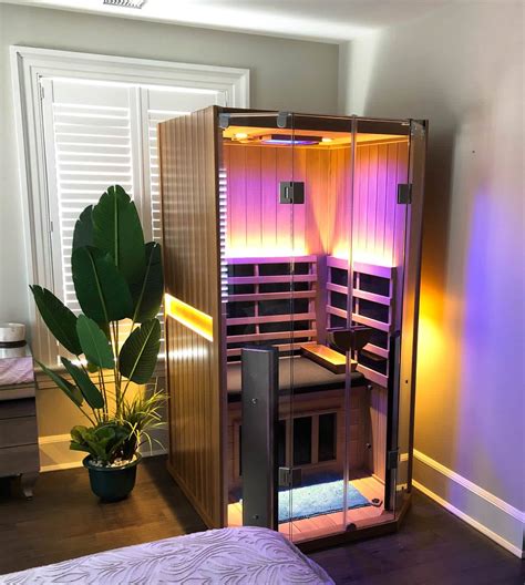 Revive Saunas Infrared Sauna Therapy Services Perth 59 Off