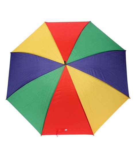 Hou Dy Multi Color Umbrella For Men And Women Buy Online At Low Price