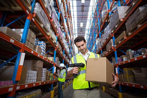 5 Smart Ways To Improve Warehouse Efficiency And Reduce Costs Ems