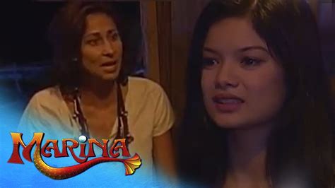 Marina Pagbawi Ni Marina Kay Rodge Full Episode 56 Youtube