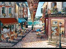 JOHN P O'BRIEN AMERICAN PAINTER (A C) - YouTube