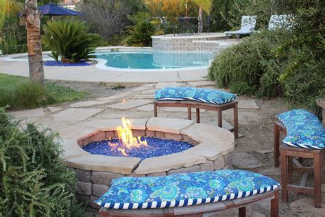 Lava Rock 10 Things To Know About Fire Pit Rocks Buyers Guide 2017