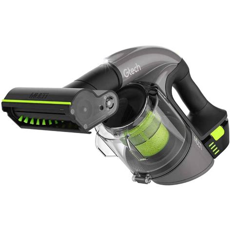 Best Handheld Vacuum Cleaner Reviews Uk 2022 Top 8 Comparison