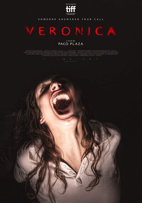 Veronica Movie Reviews