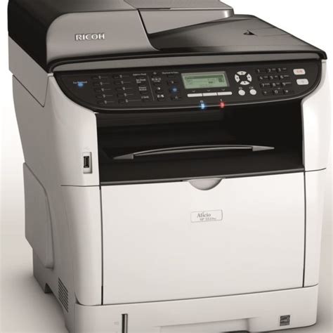 This package contains the files needed for installing the printer pcl driver. Ricoh 3510Sp Driver : Ricoh 3510 Sm Impressoras : Here is ...