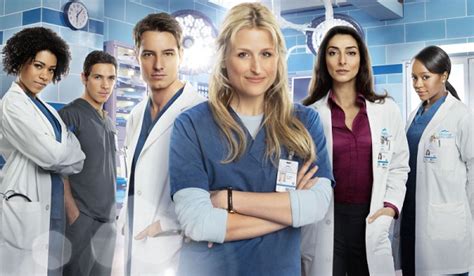 Emily Owens Md Canceled Renewed Tv Shows Ratings Tv Series Finale