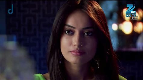 Surbhi Jyoti Als Sanam Ahmed Khan In Der Fernsehserie Qubool Hai Auf Zee Tv Zoya Ahmad Hd